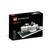 LEGO® Das Weiße Haus (21006)