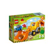 LEGO® Baggerlader (10811)