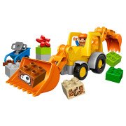 LEGO® Baggerlader (10811)