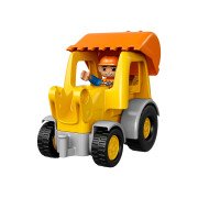 LEGO® Baggerlader (10811)