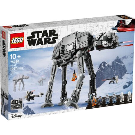 LEGO® AT-AT™ (75288)