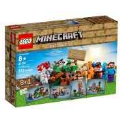 LEGO® Crafting-Box (21116)