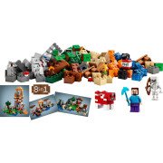 LEGO® Crafting-Box (21116)