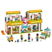 LEGO® Heartlake City Haustierzentrum (41345)