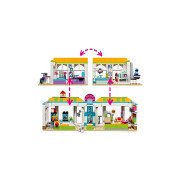 LEGO® Heartlake City Haustierzentrum (41345)