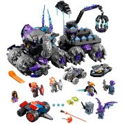 LEGO® Jestros Monströses Monster-Mobil (MoMoMo) (70352)