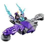 LEGO® Jestros Monströses Monster-Mobil (MoMoMo) (70352)