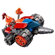 LEGO® Jestros Monströses Monster-Mobil (MoMoMo) (70352)