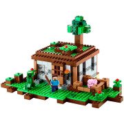 LEGO® Steve's Haus (21115)