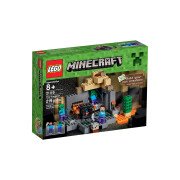 LEGO® Das Verlies (21119)