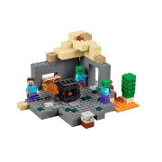 LEGO® Das Verlies (21119)