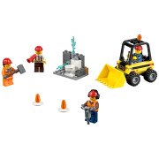 LEGO® Abriss-Experten Starter Set (60072)