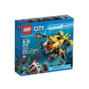 LEGO® Tiefsee-U-Boot (60092)