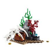 LEGO® Tiefsee-U-Boot (60092)