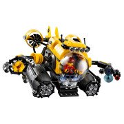 LEGO® Tiefsee-U-Boot (60092)