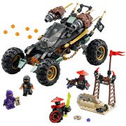 LEGO® Felsen-Buggy (70589)