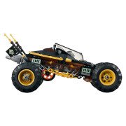 LEGO® Felsen-Buggy (70589)