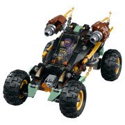 LEGO® Felsen-Buggy (70589)