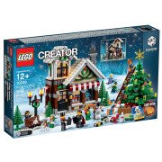 LEGO® Weihnachtlicher Spielzeugladen (10249)