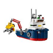 LEGO® Erforscher der Meere (31045)