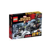 LEGO® Avengers – Duell mit Hydra (76030)