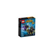 LEGO® Mighty Micros: Batman™ vs. Catwoman™ (76061)