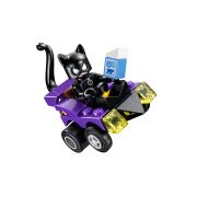 LEGO® Mighty Micros: Batman™ vs. Catwoman™ (76061)