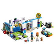 LEGO® Autowaschanlage (41350)