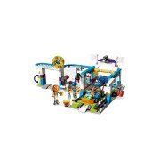 LEGO® Autowaschanlage (41350)