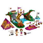 LEGO® Abenteuercamp Rafting (41121)