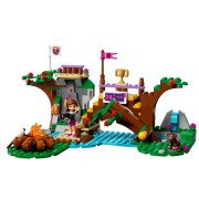 LEGO® Abenteuercamp Rafting (41121)