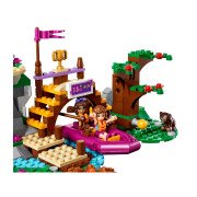 LEGO® Abenteuercamp Rafting (41121)