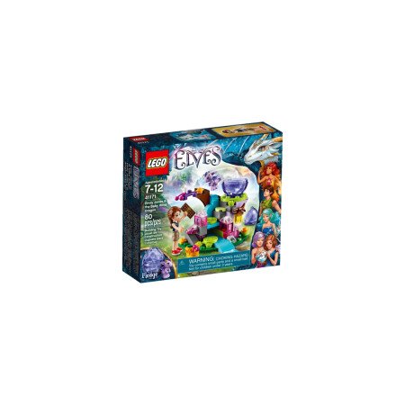 LEGO® Emily Jones und das Winddrachen-Baby (41171)