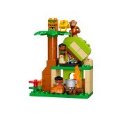 LEGO® Dschungel (10804)