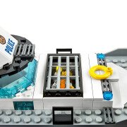 LEGO® Polizei-Patrouillen-Boot (60129)