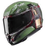 HJC RPHA 11 Boba Fett Star Wars