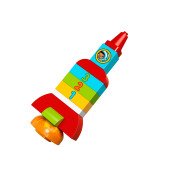 LEGO® Meine erste Rakete (10815)