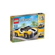 LEGO® Schneller Sportflitzer (31046)