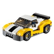 LEGO® Schneller Sportflitzer (31046)