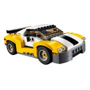 LEGO® Schneller Sportflitzer (31046)