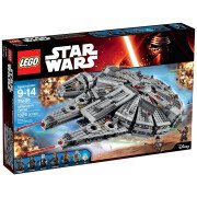 LEGO® Millennium Falcon™ (75105)