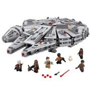 LEGO® Millennium Falcon™ (75105)