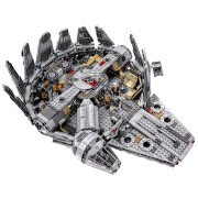 LEGO® Millennium Falcon™ (75105)