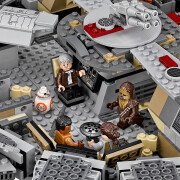 LEGO® Millennium Falcon™ (75105)