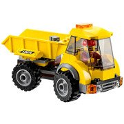 LEGO® Abriss-Baustelle (60076)