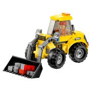 LEGO® Abriss-Baustelle (60076)