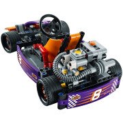 LEGO® Renn-Kart (42048)