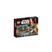 LEGO® Resistance Trooper Battle Pack (75131)