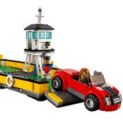 LEGO® Fähre (60119)