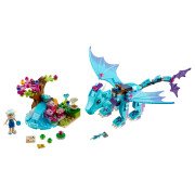 LEGO® Abenteuer mit dem Wasserdrachen (41172)